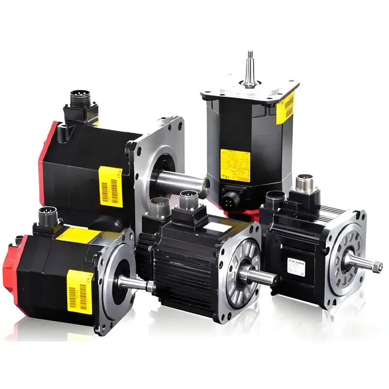 Запасные части для роботов (1)