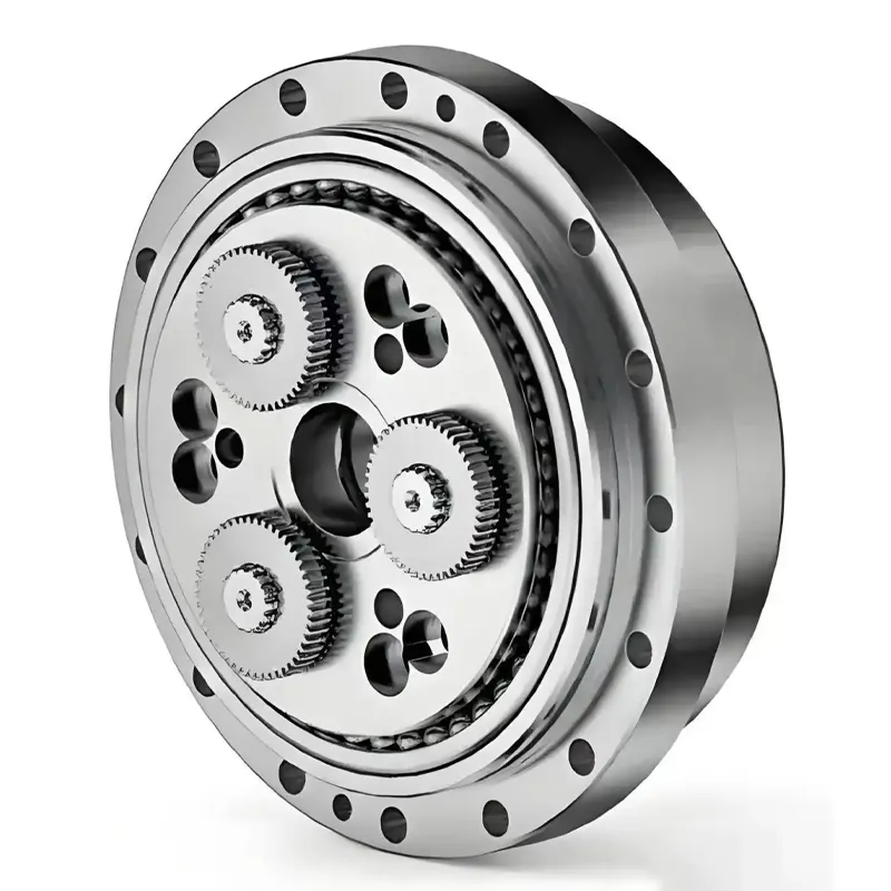 Запасные части для роботов (10)