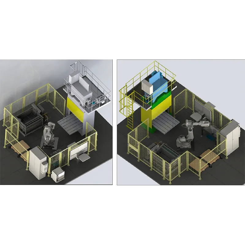 Извлечение песчаных стержней (5)
