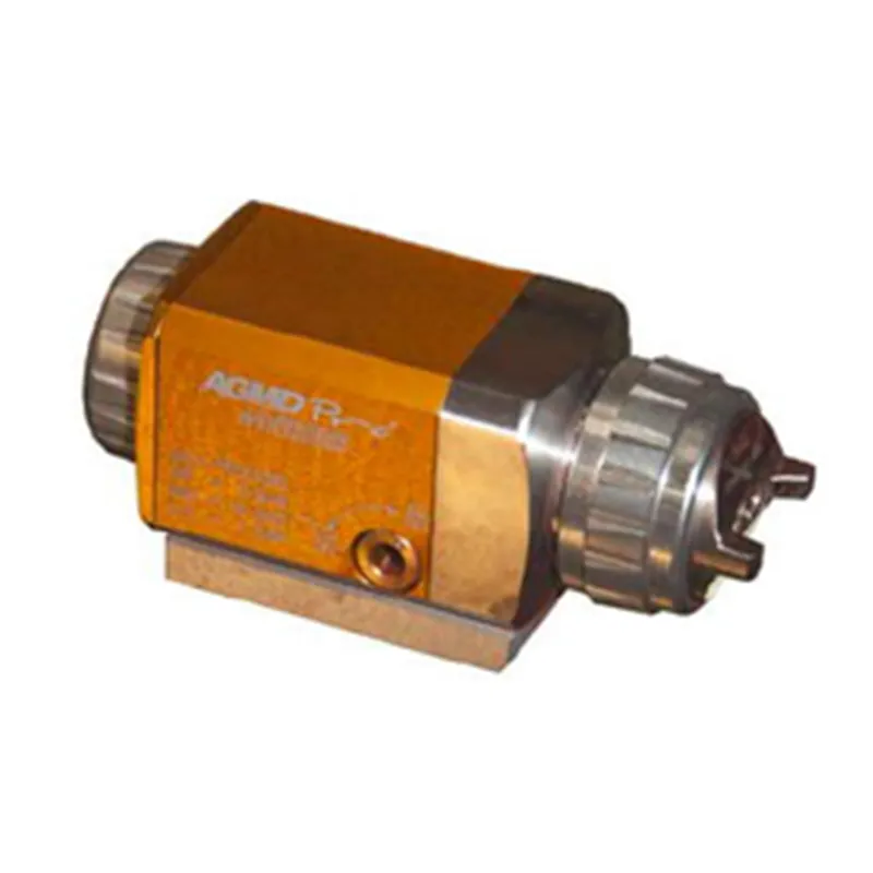 Компоненты для процесса напыления (2)