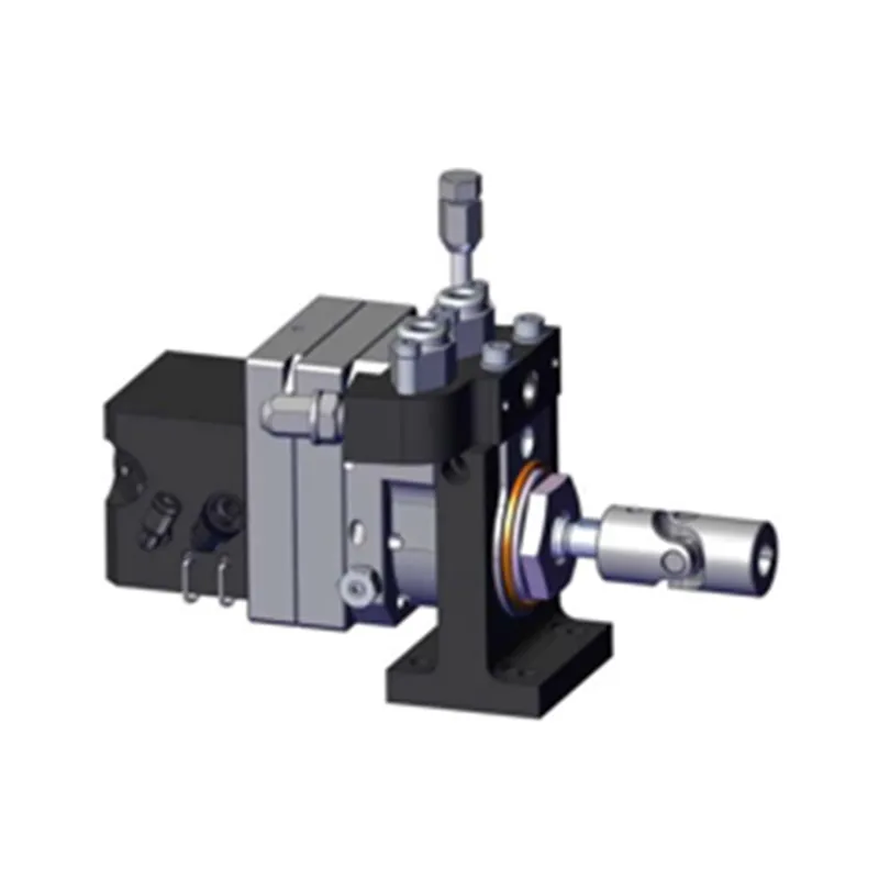 Компоненты для процесса напыления (5)