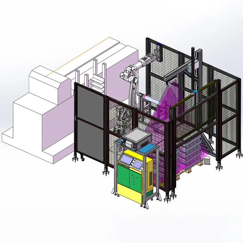 Роботизированная паллетизация (7)