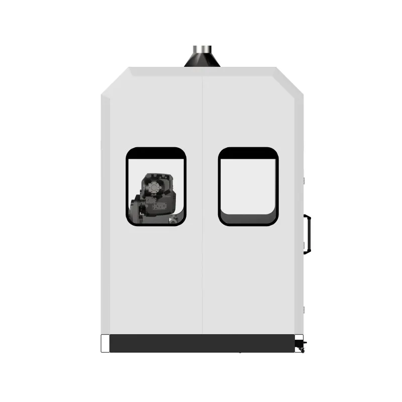 Роботизированная шлифовка и резка 15-60S (2)