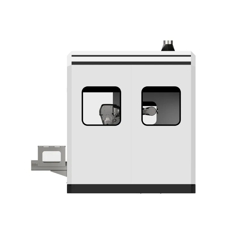 Роботизированная шлифовка и резка 15-60S (7)