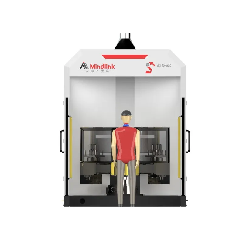 Роботизированная шлифовка и резка 150-60D (3)
