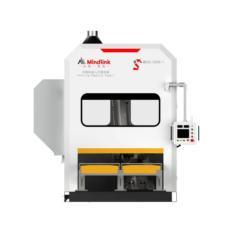 Роботизированная шлифовка и резка 30-200S (3)