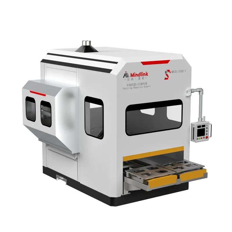 Роботизированная шлифовка и резка 30-200S (6)