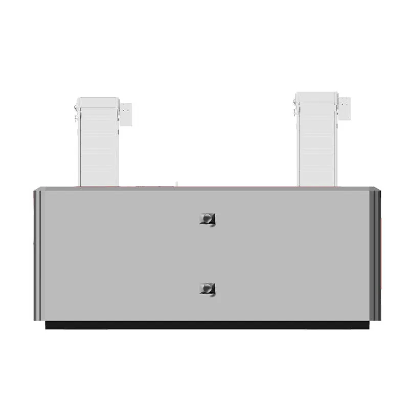 Роботизированная шлифовка и резка 40-200D (2)