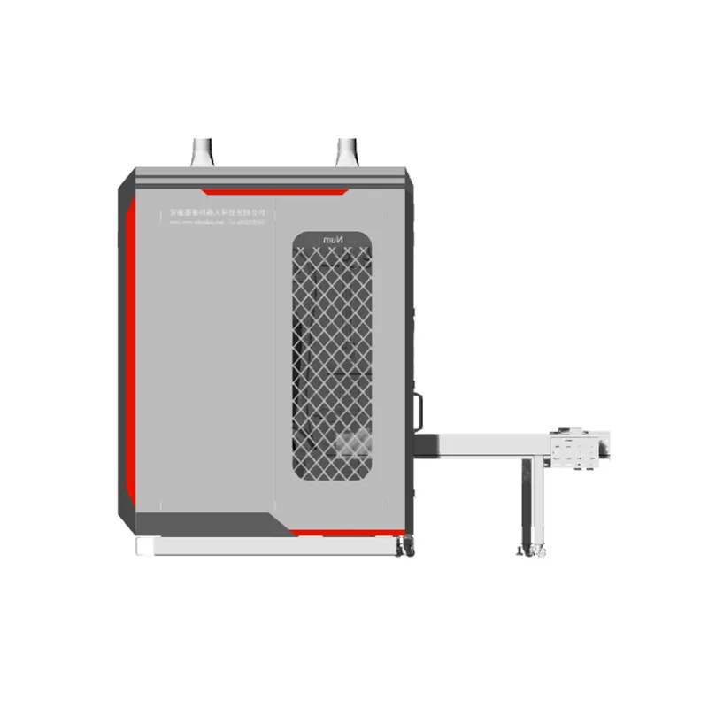 Роботизированная шлифовка и резка 40-200D (7)