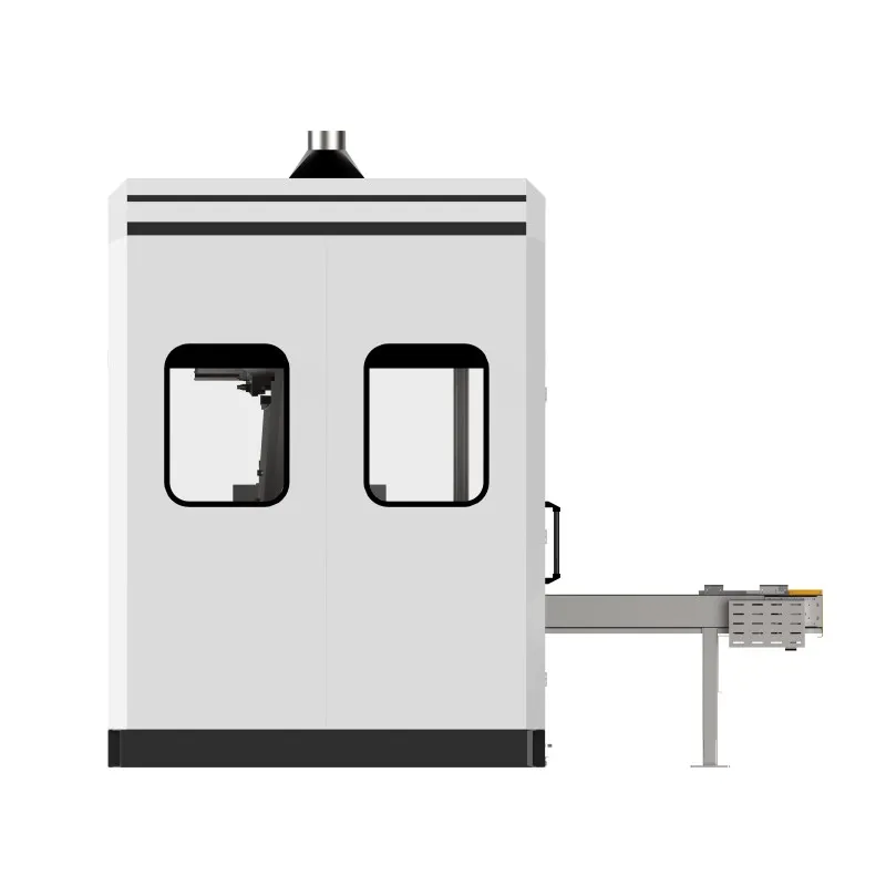 Роботизированная шлифовка и резка 40-200S (4)