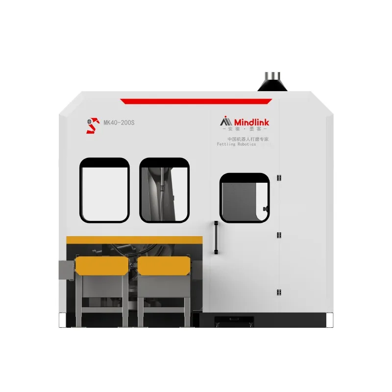 Роботизированная шлифовка и резка 40-200S (6)