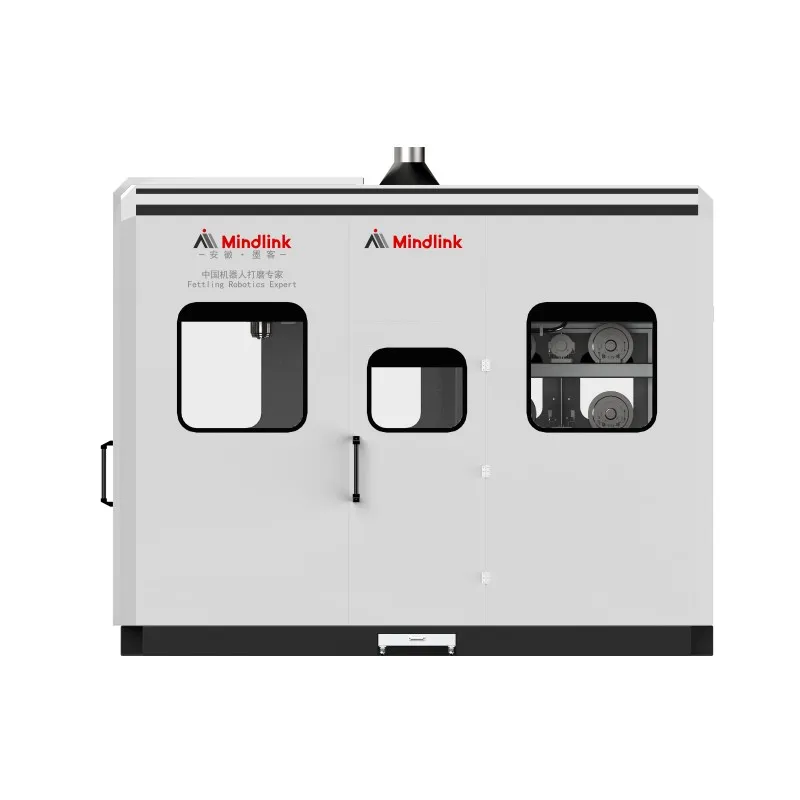 Роботизированная шлифовка и резка 4000-200s (4)