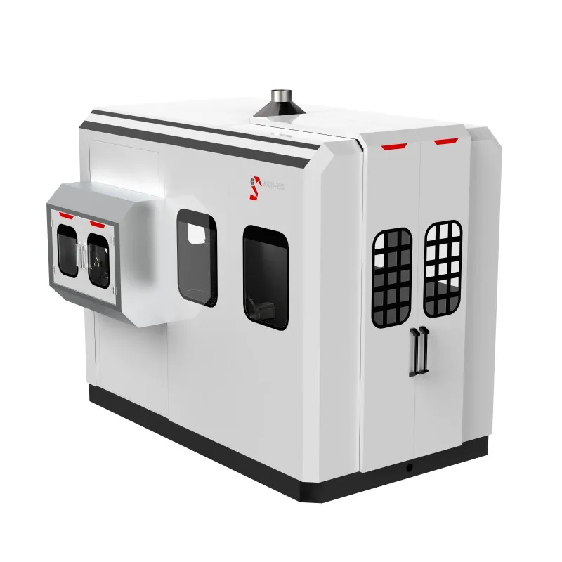 Роботизированная шлифовка и резка 4000-200s (6)