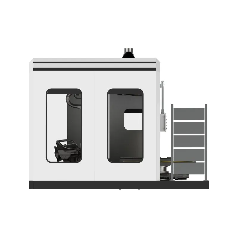 Роботизированная шлифовка и резка 500-200S (2)