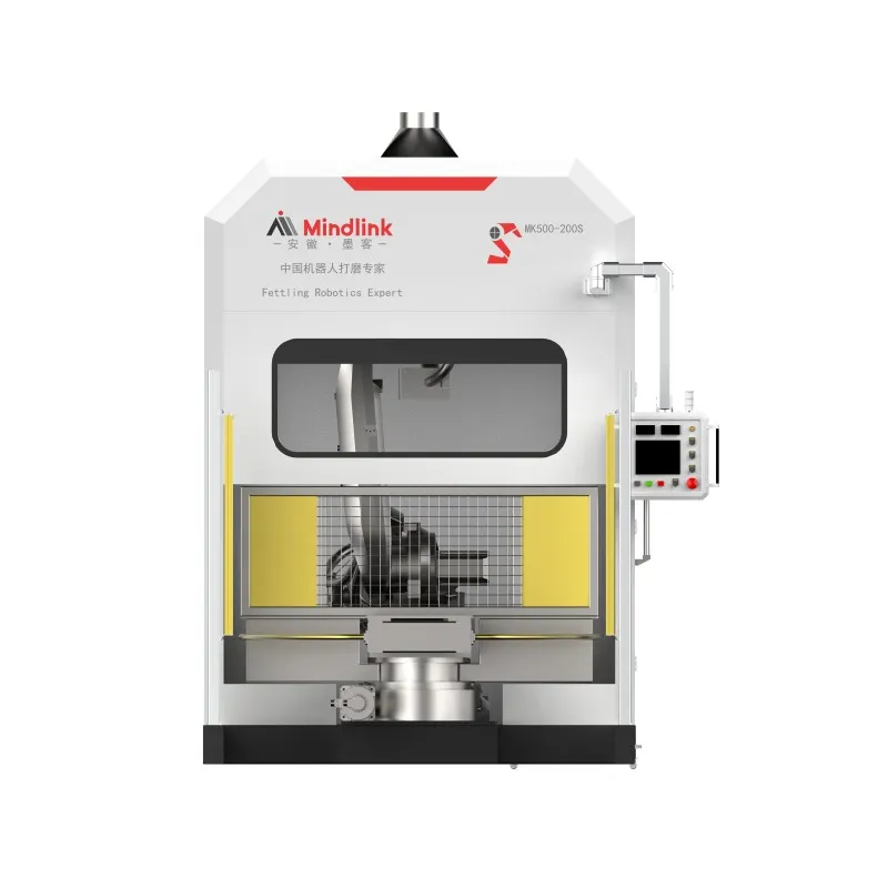 Роботизированная шлифовка и резка 500-200S (6)