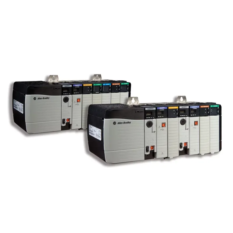 Siemens PLC (1)
