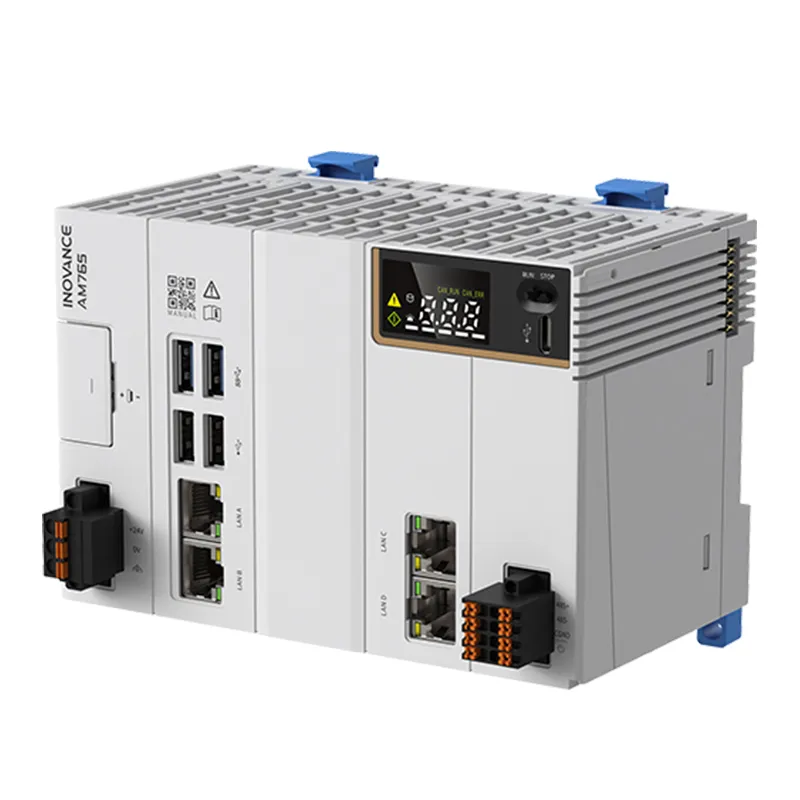 Siemens PLC (2)