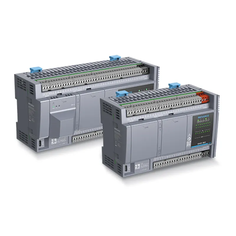 Siemens PLC (3)