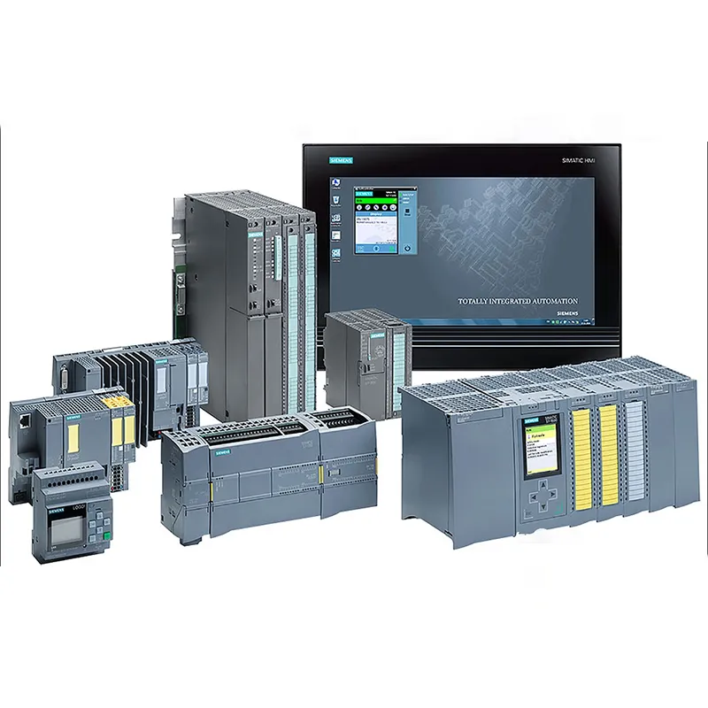 Siemens PLC (6)