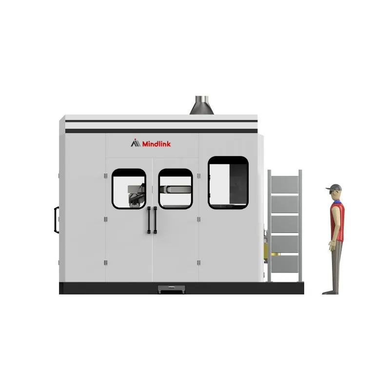 Роботизированная шлифовка и резка 150-60D (4)
