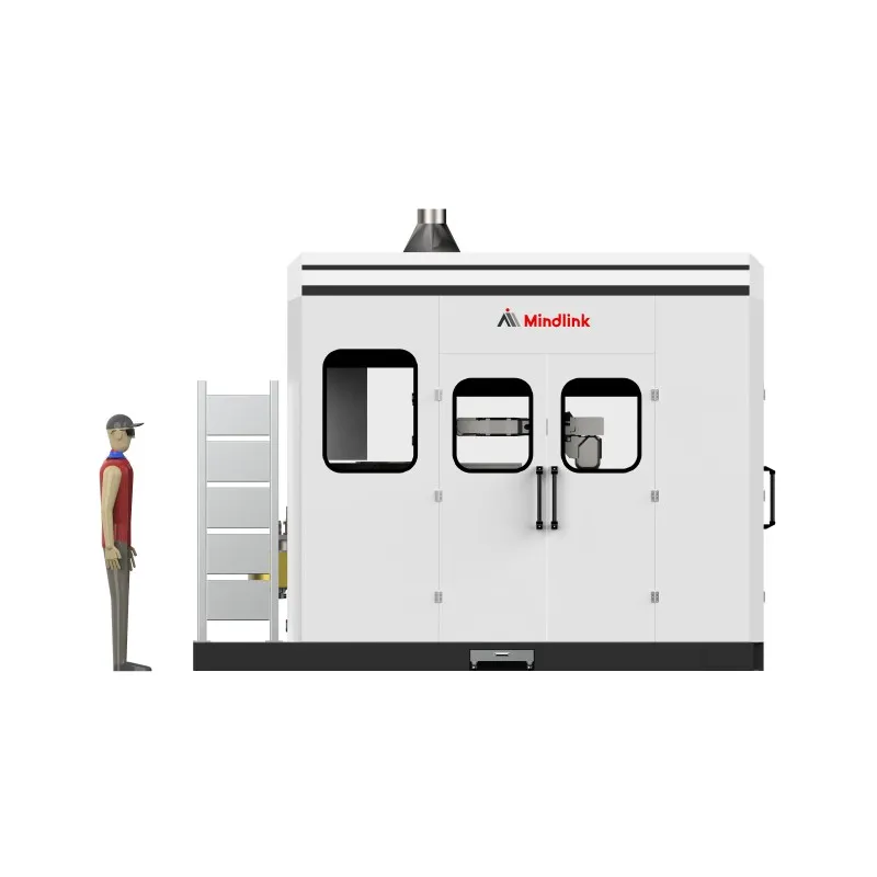 Роботизированная шлифовка и резка 150-60D (5)