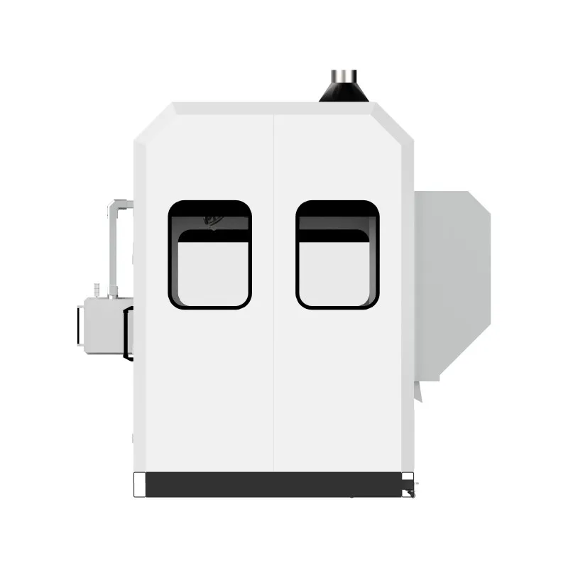 Роботизированная шлифовка и резка 30-200S (2)