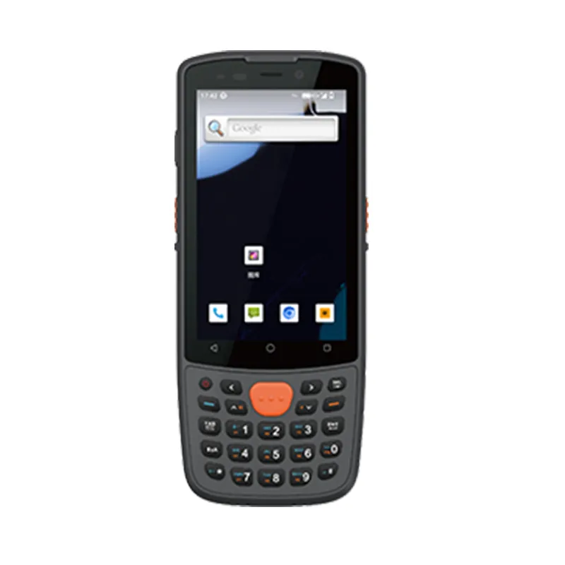 CR-PDA